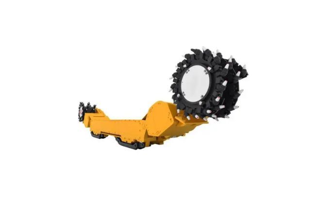 MG500/1180-WD系列采煤機(jī)維修