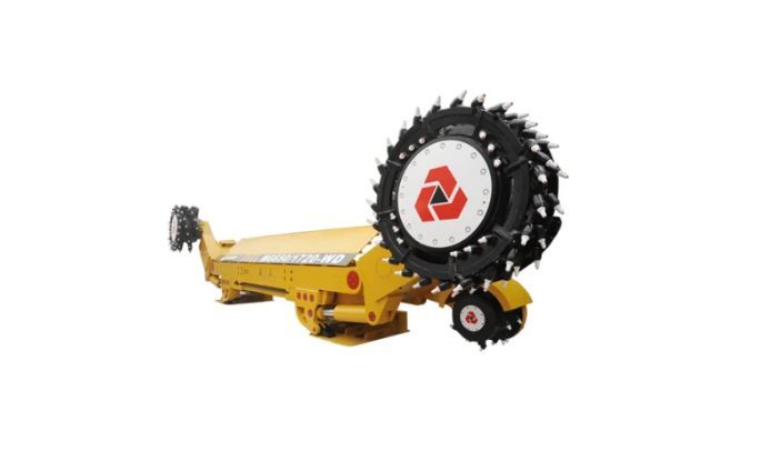 MG650/1720-WD系列采煤機(jī)維修