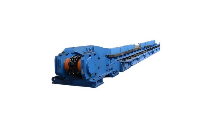 SGZ800刮板機(jī)快速維修