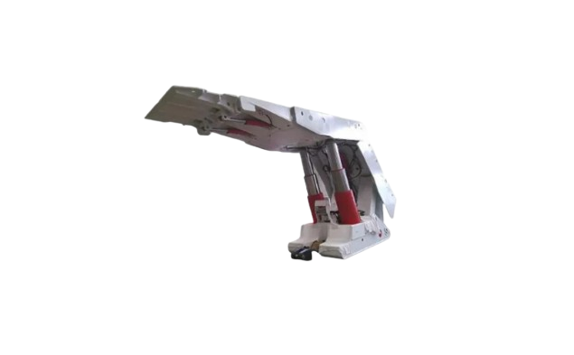 ZY系列掩護(hù)式液壓支架維修